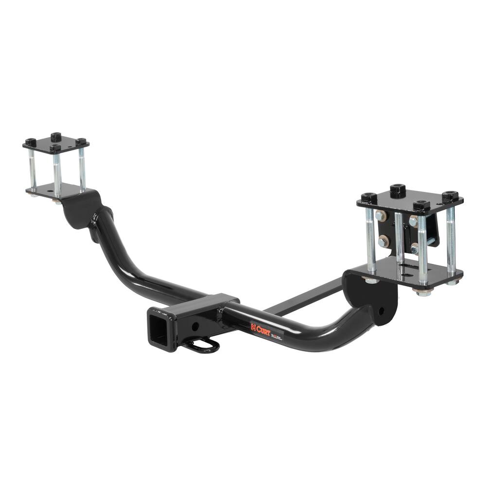 Class 3 Trailer Hitch, 2  Select Mercedes-Benz GLK350