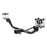 Class 3 Trailer Hitch, 2  Select Mercedes-Benz GLK350