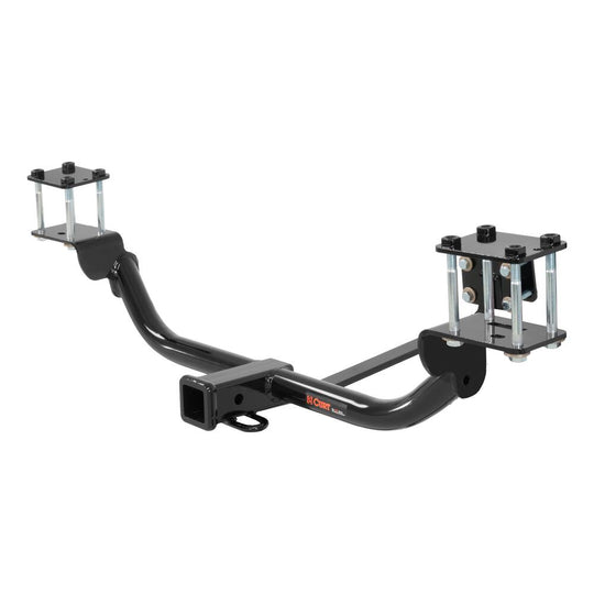 Class 3 Trailer Hitch, 2  Select Mercedes-Benz GLK350