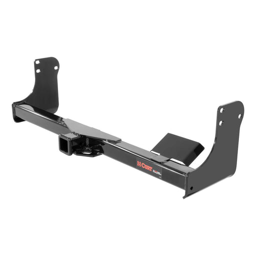13276 Class 3 Trailer Hitch, 2  Select Mercedes-Benz Metris