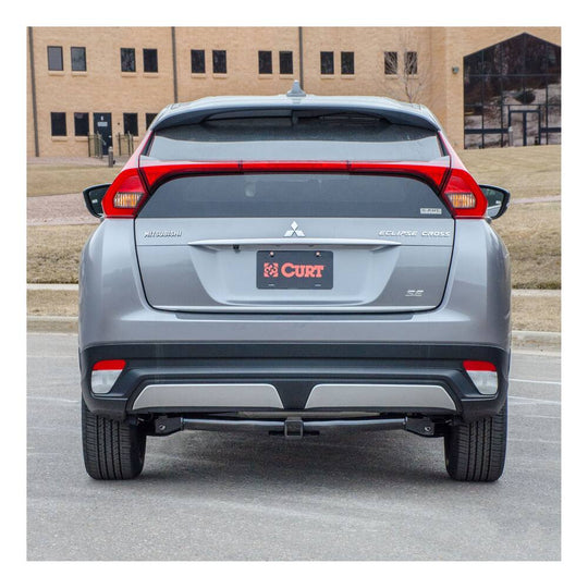 13273 Class 3 Trailer Hitch, 2  Select Mitsubishi Eclipse Cross