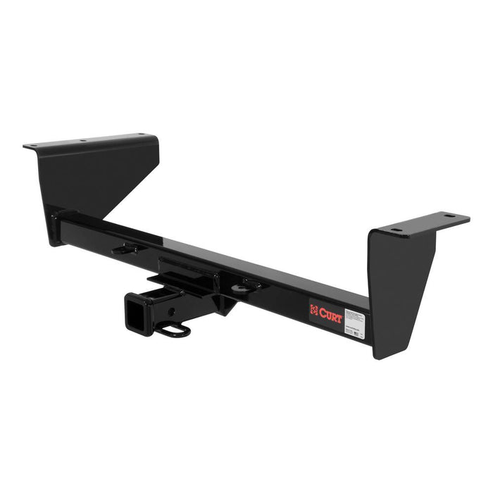 Class 3 Trailer Hitch, 2  Select Mitsubishi Montero