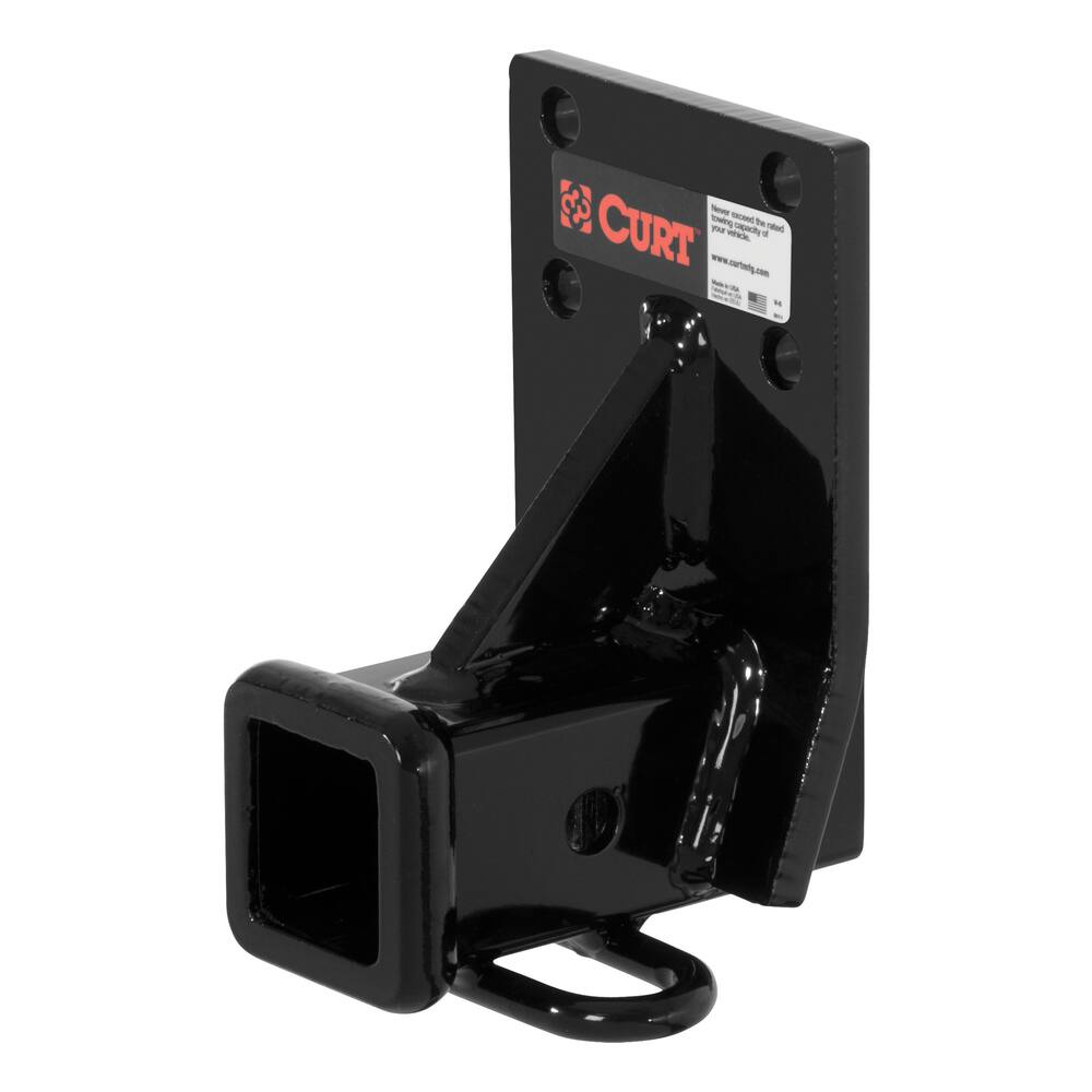 Class 3 Trailer Hitch, 2  Select Mitsubishi Montero