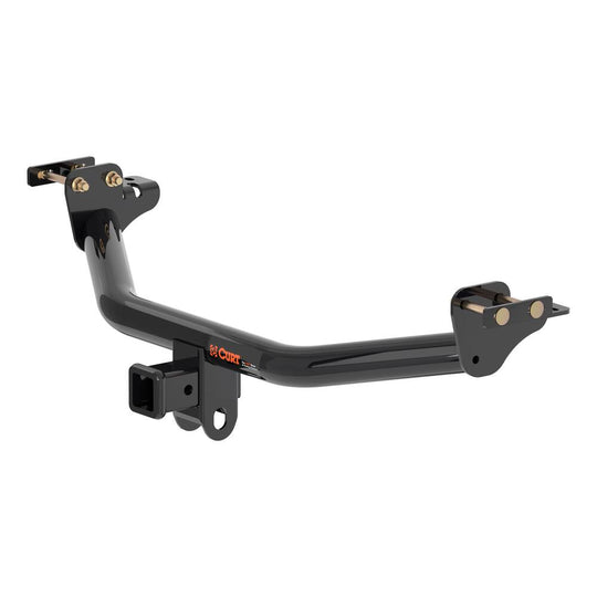 13581 Class 3 Trailer Hitch, 2  Select Mitsubishi Outlander
