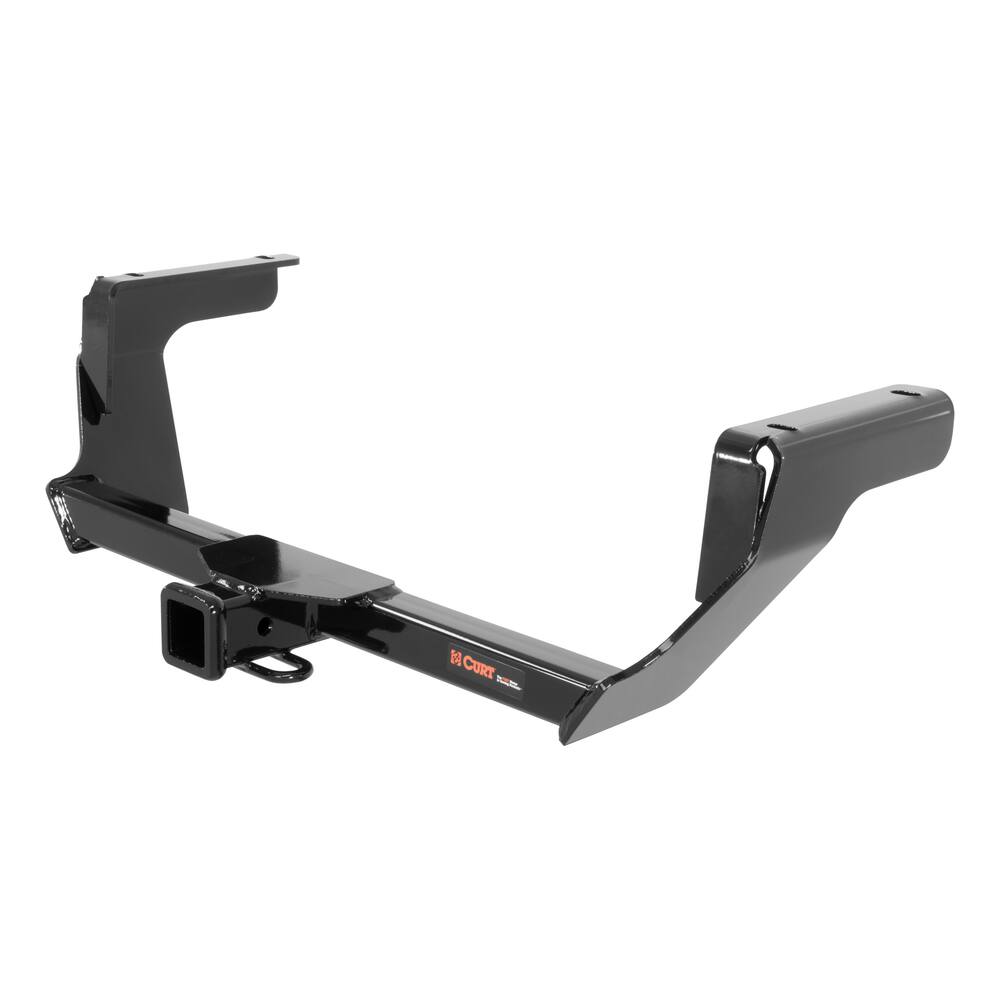 13135 Class 3 Trailer Hitch, 2  Select Subaru Crosstrek, XV