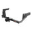 13135 Class 3 Trailer Hitch, 2  Select Subaru Crosstrek, XV
