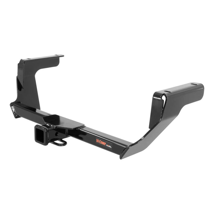 13135 Class 3 Trailer Hitch, 2  Select Subaru Crosstrek, XV