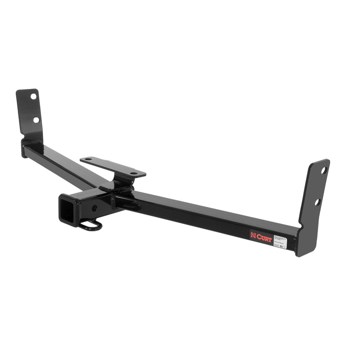 13518 Class 3 Trailer Hitch, 2  Select Suzuki Grand Vitara, XL-7