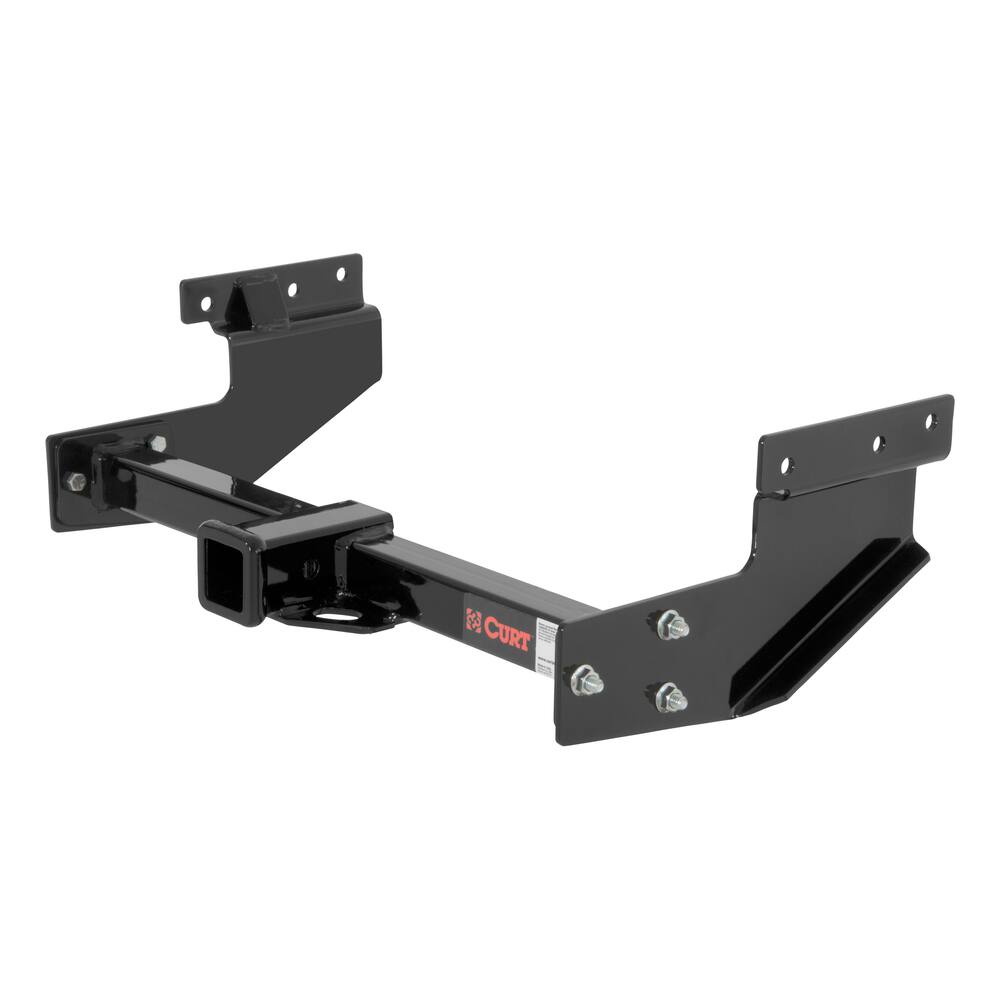 13217 Class 3 Trailer Hitch, 2  Select Volkswagen EuroVan