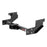 13217 Class 3 Trailer Hitch, 2  Select Volkswagen EuroVan
