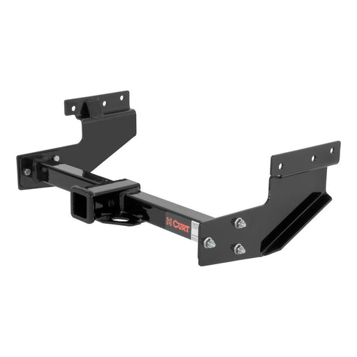 13217 Class 3 Trailer Hitch, 2  Select Volkswagen EuroVan
