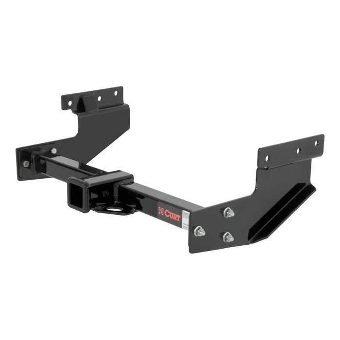 13217 Class 3 Trailer Hitch, 2  Select Volkswagen EuroVan