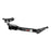 13157 Class 3 Trailer Hitch 2  Toyota 4Runner (Round Tube Frame)