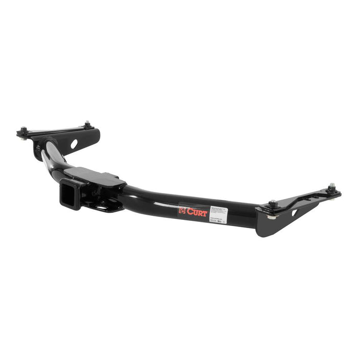 13157 Class 3 Trailer Hitch 2  Toyota 4Runner (Round Tube Frame)