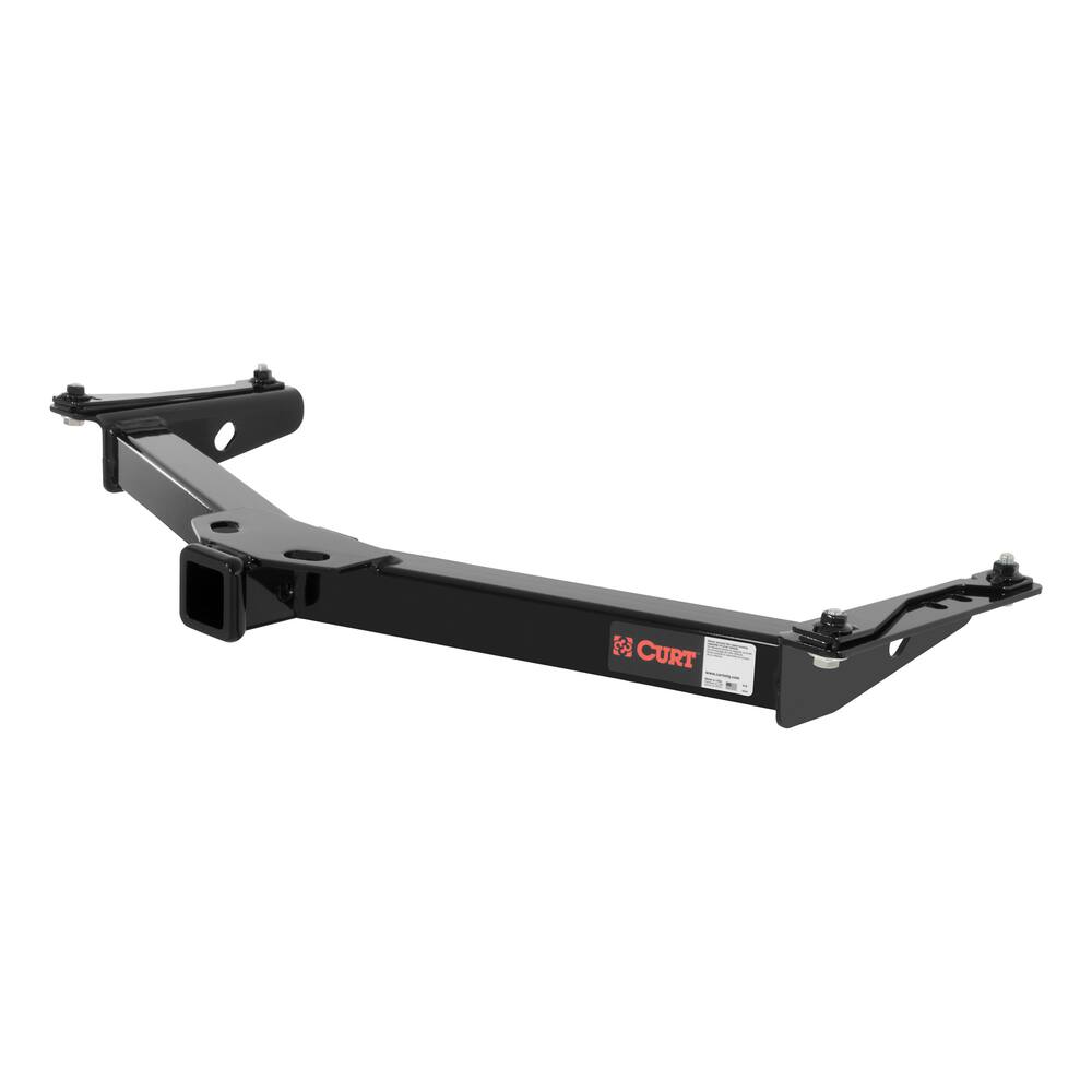 13087 Class 3 Trailer Hitch 2  Toyota 4Runner (Square Tube Frame)