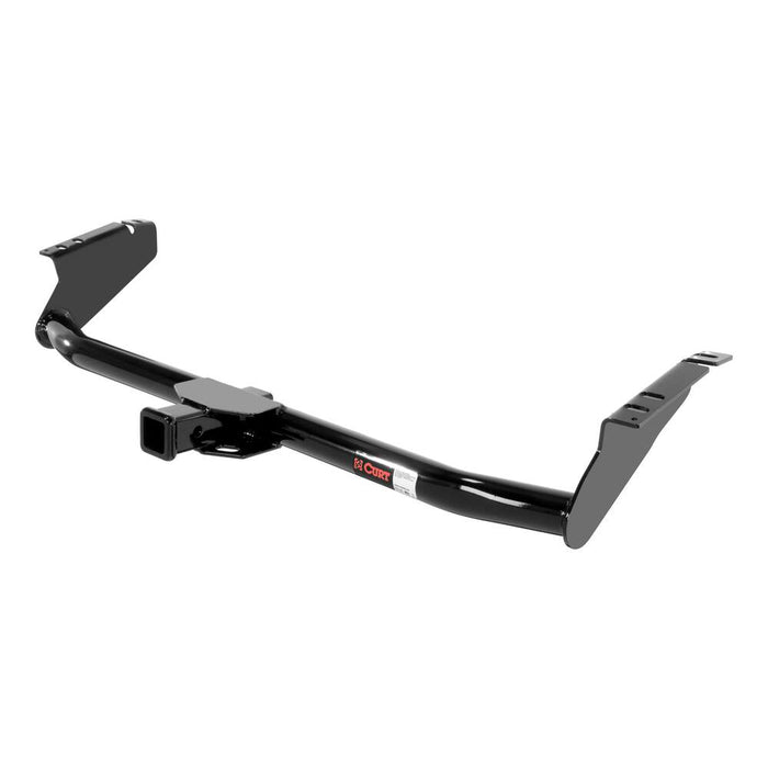 13105 Class 3 Trailer Hitch 2  Toyota Sienna (Exposed Main Body)