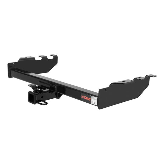 14332 Class 4 Hitch 2  Chevrolet Silverado, GMC Sierra 1500, 2500