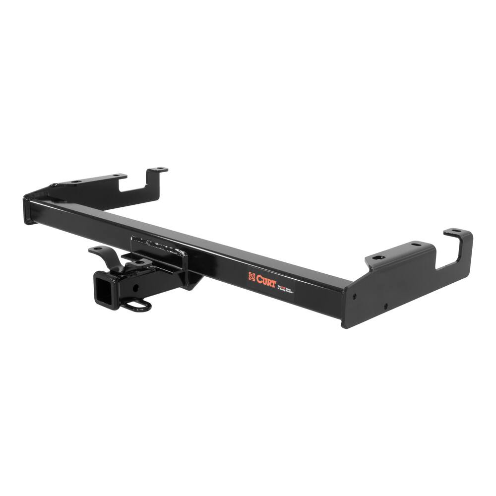 14108 Class 4 Hitch 2  Chevrolet Silverado, GMC Sierra 2500, 3500