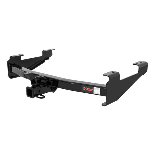 Class 4 Hitch 2  Chevrolet Silverado, GMC Sierra 2500, 3500