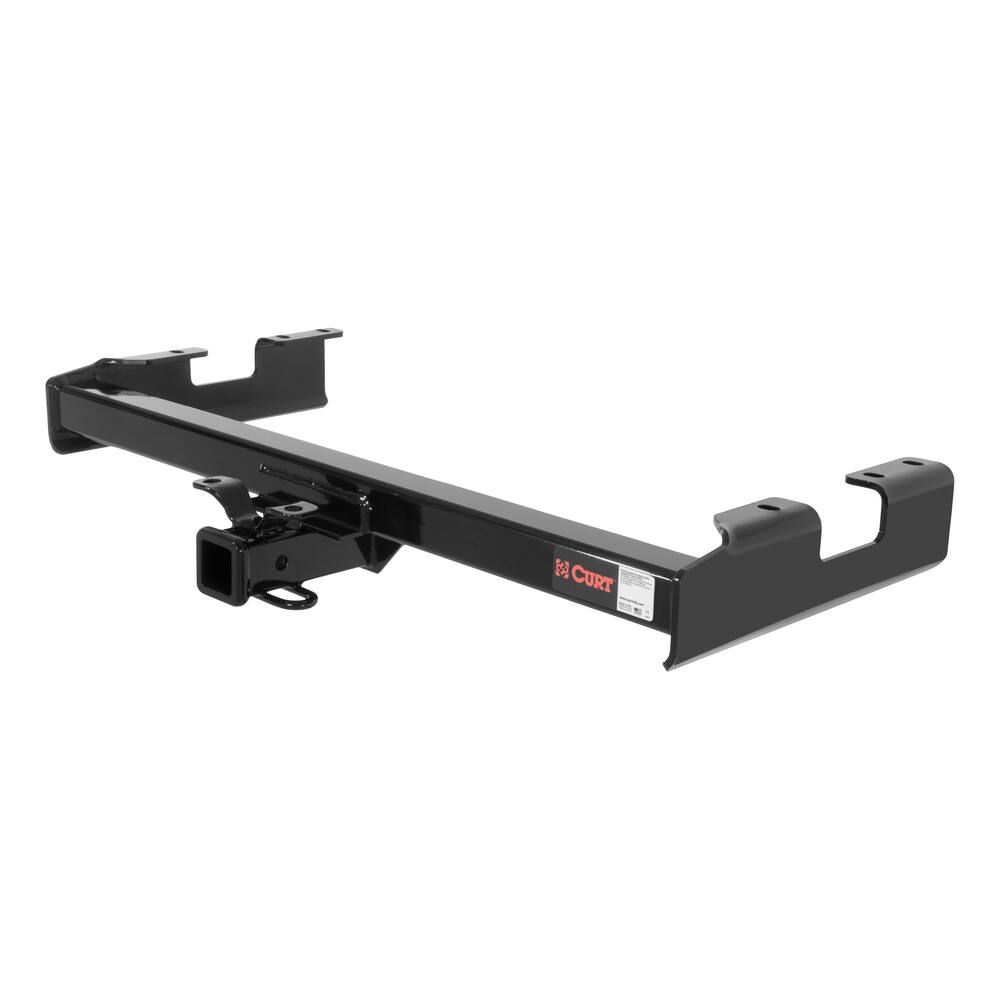 Class 4 Hitch 2  Chevrolet Silverado, GMC Sierra 2500, 3500