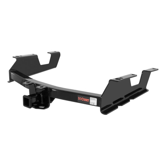Class 4 Hitch 2  Chevrolet Silverado,  Sierra 2500, 3500 HD