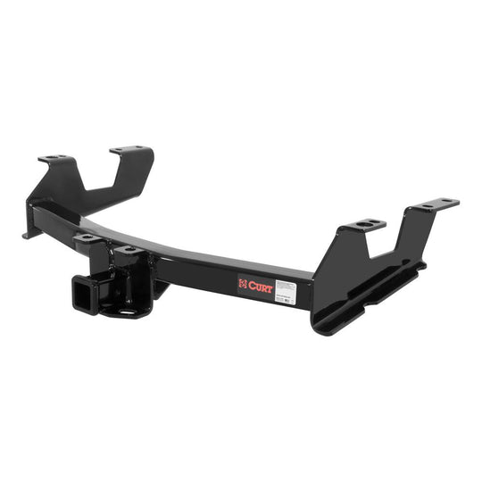 Class 4 Hitch 2  Chevrolet Silverado,  Sierra 2500, 3500 HD