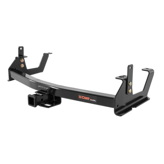 Class 4 Hitch 2  Chevrolet Silverado,  Sierra 2500, 3500 HD