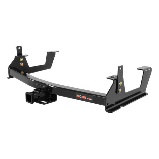 14009 Class 4 Hitch 2  Chevrolet Silverado,  Sierra 2500, 3500 HD