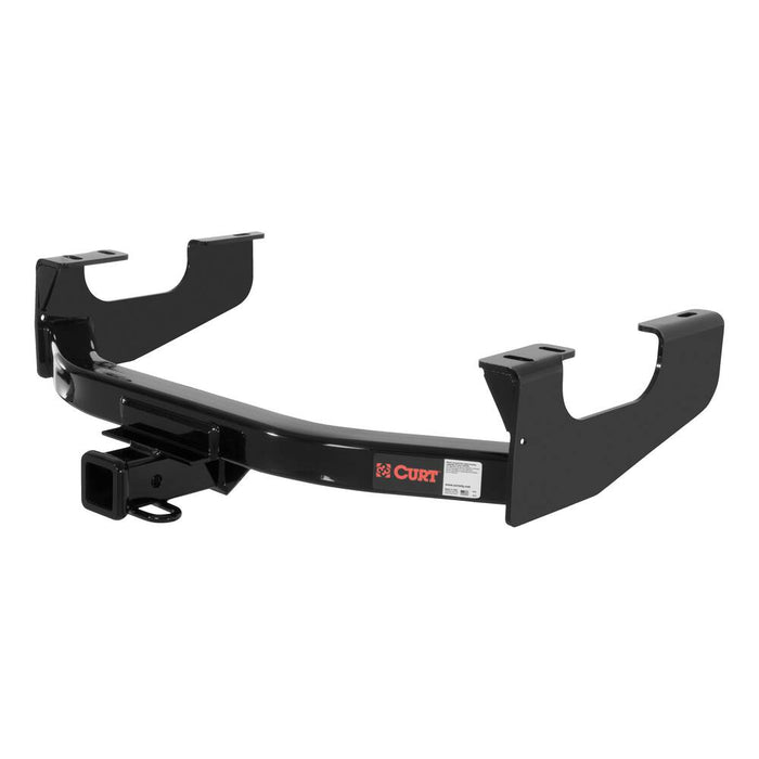 14355 Class 4 Hitch 2  Ford F-150, F-250, F-350, F-450 Super Duty