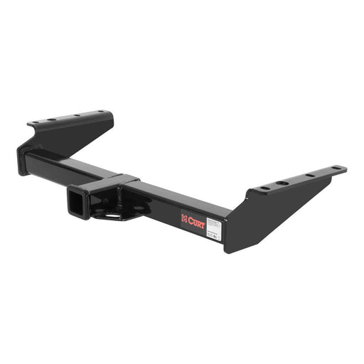 14080 Class 4 Trailer Hitch 2  Cadillac, Chevrolet, GMC SUVs