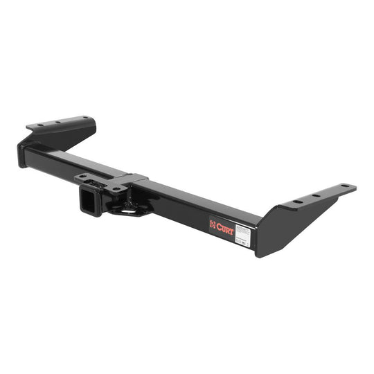 Class 4 Trailer Hitch 2  Cadillac, Chevrolet, GMC SUVs