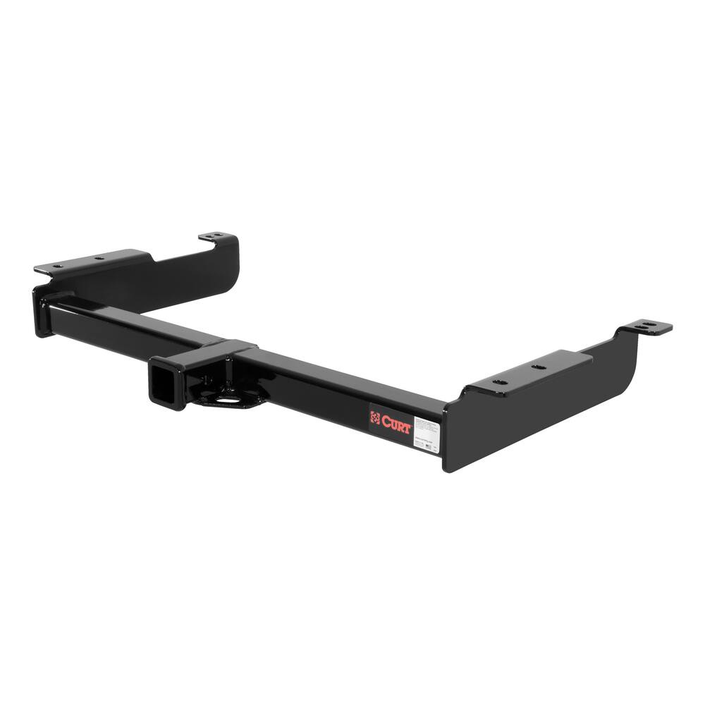 14090 Class 4 Trailer Hitch 2  Chevrolet Express, GMC Savana