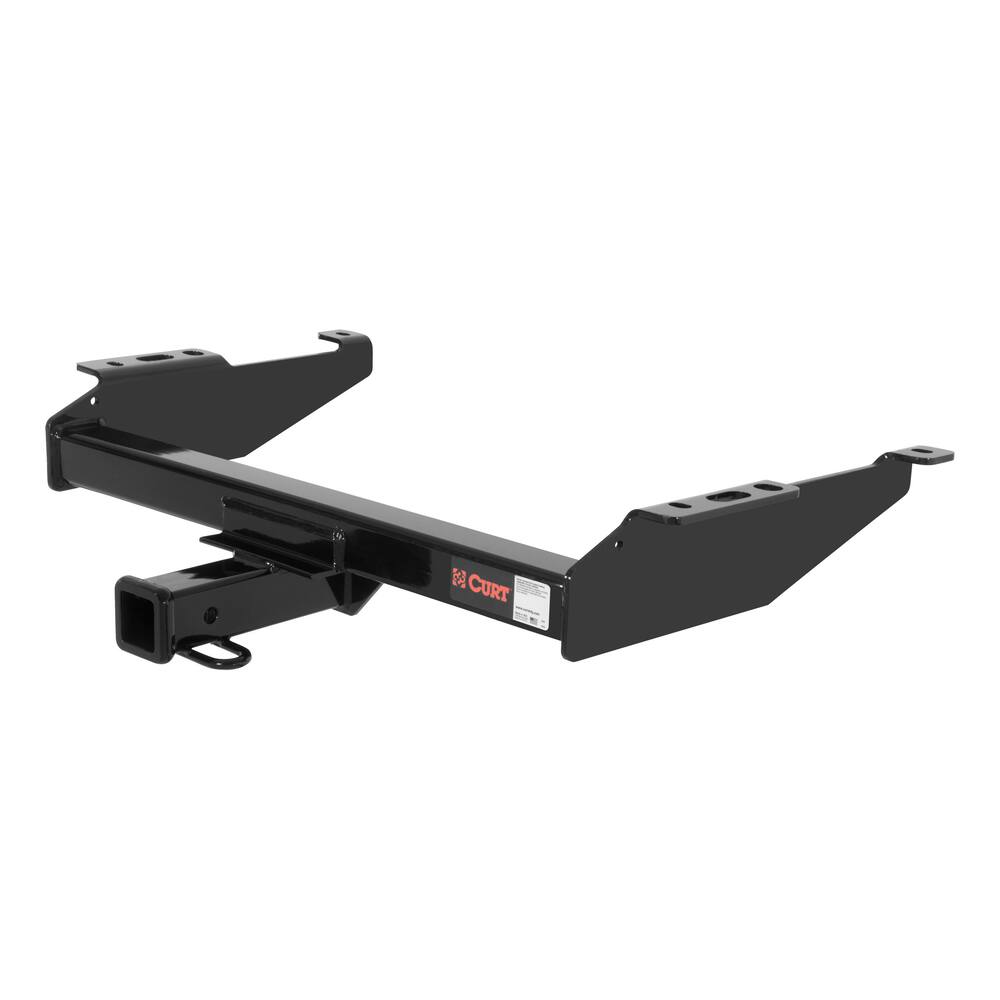 14081 Class 4 Trailer Hitch 2  Chevrolet, GMC C/K Pickup Trucks