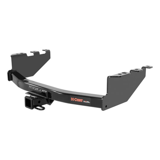 Class 4 Trailer Hitch 2  Chevrolet Silverado,  Sierra 1500