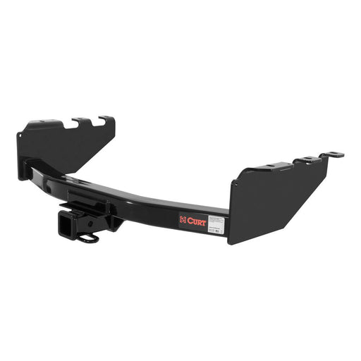 14006 Class 4 Trailer Hitch 2  Chevrolet Silverado,  Sierra 1500