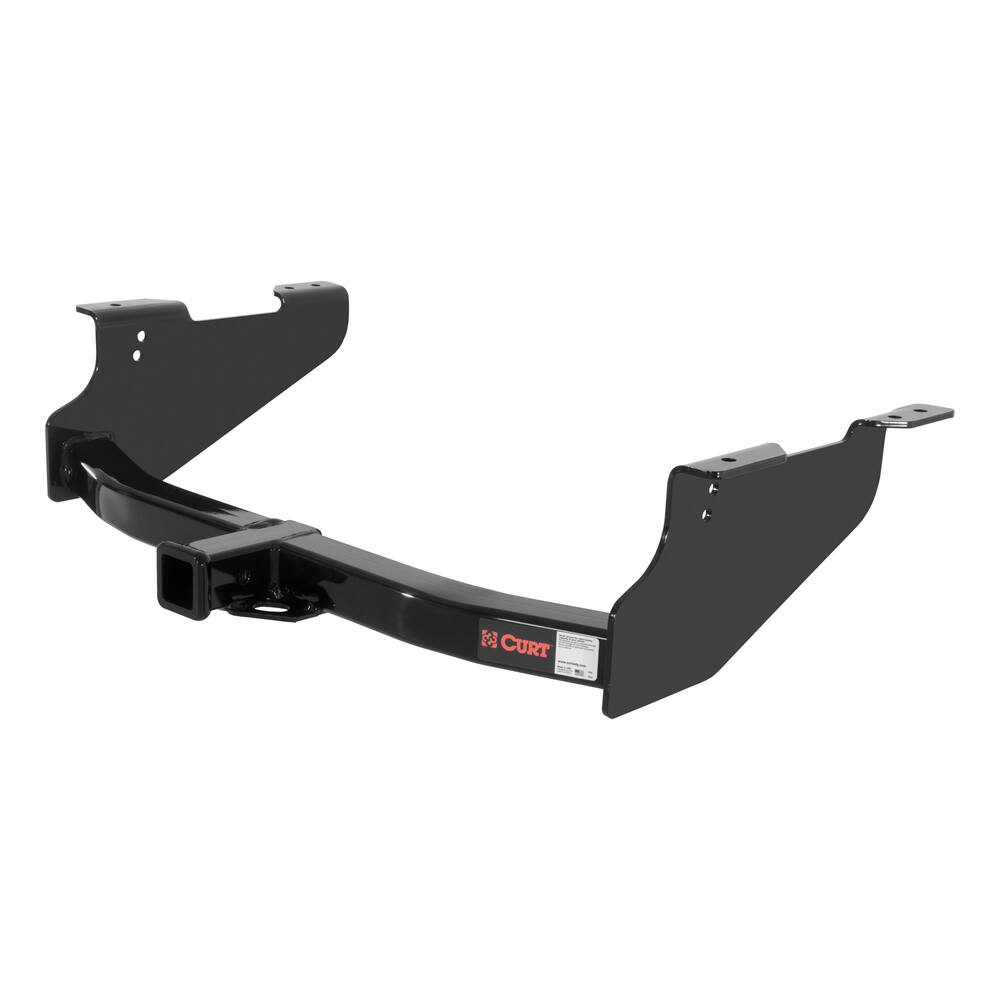 14361 Class 4 Trailer Hitch 2  Dodge, Ram 1500, 2500, 3500