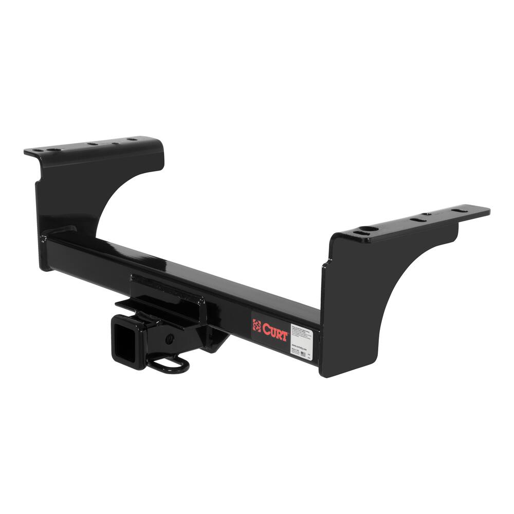 14070 Class 4 Trailer Hitch 2  Dodge, Ram 3500, 4500, 5500