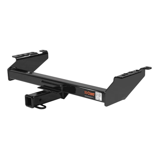 14001 Class 4 Trailer Hitch 2 Dodge, Ram, Ford Drilling Required