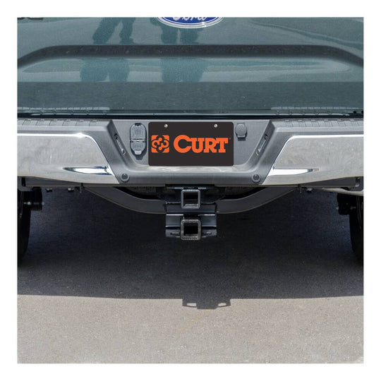 14016 Class 4 Trailer Hitch 2 F-150 (Fits with Factory Receiver)