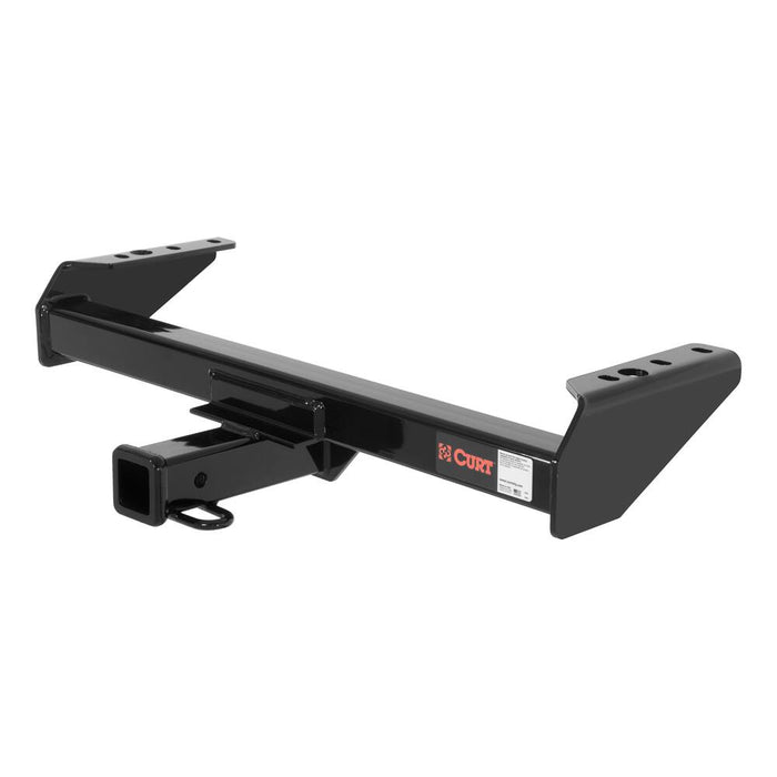 14082 Class 4 Trailer Hitch 2  Ford, Chevrolet, GMC C/K Trucks