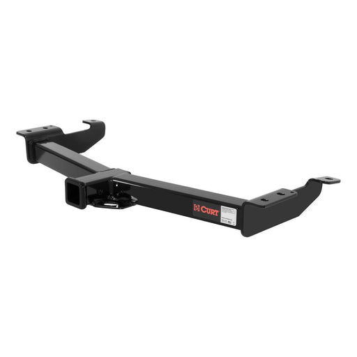 14055 Class 4 Trailer Hitch 2 Ford E-150, E-250, E-350 Super Duty