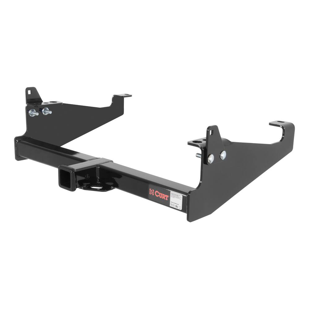 14048 Class 4 Trailer Hitch 2  Ford F-350, F-450, F-550, F-650