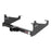 14048 Class 4 Trailer Hitch 2  Ford F-350, F-450, F-550, F-650