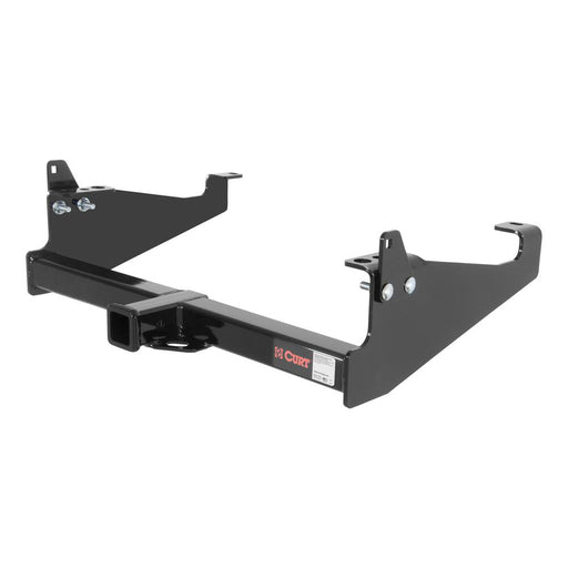 14048 Class 4 Trailer Hitch 2  Ford F-350, F-450, F-550, F-650