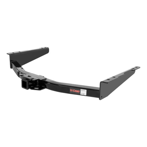 14000 Class 4 Trailer Hitch 2  Nissan NV1500, NV2500, NV3500