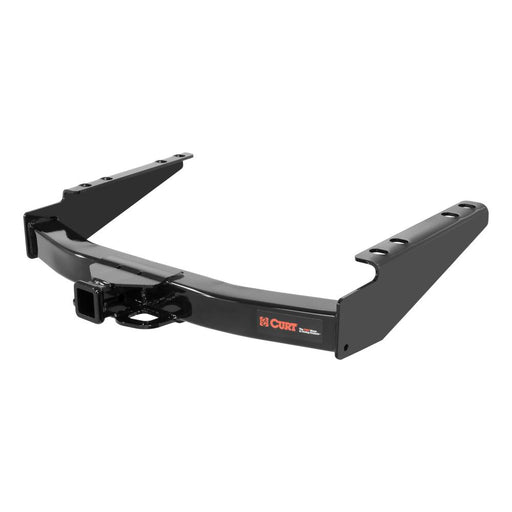 14011 Class 4 Trailer Hitch, 2 Receiver, Select Ford Excursion