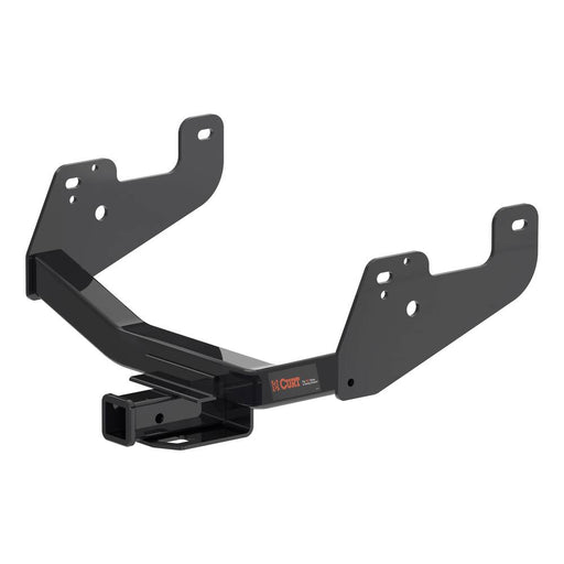 14357 Class 4 Trailer Hitch, 2 Receiver, Select Ford F-150
