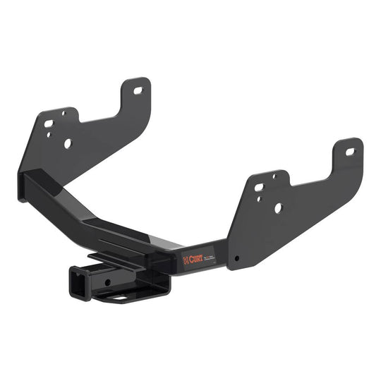 14357 Class 4 Trailer Hitch, 2 Receiver, Select Ford F-150