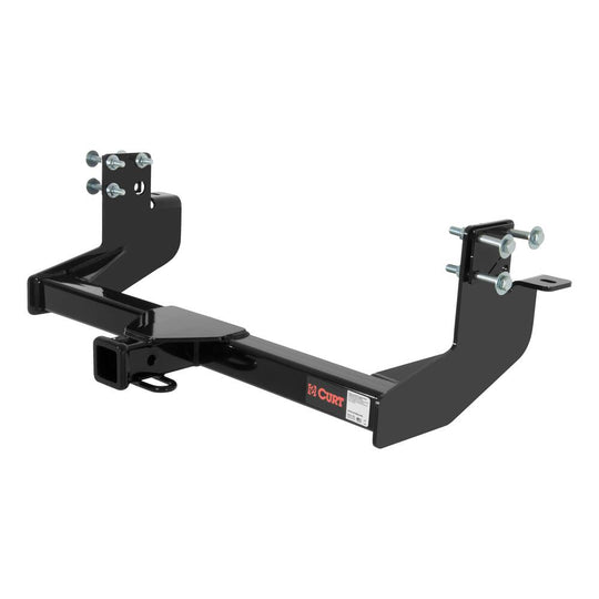 14250 Class 4 Trailer Hitch, 2  Select Dodge Sprinter 2500, 3500