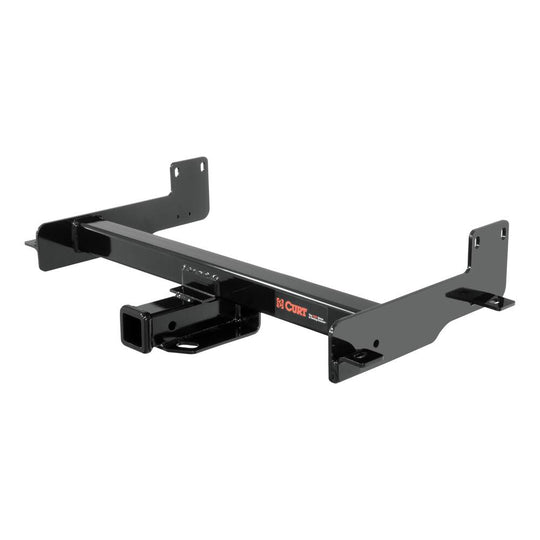 14012 Class 4 Trailer Hitch, 2  Select Ford Transit-150, 250, 350